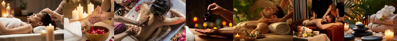 Bodhi Aarogyam Spa Collage