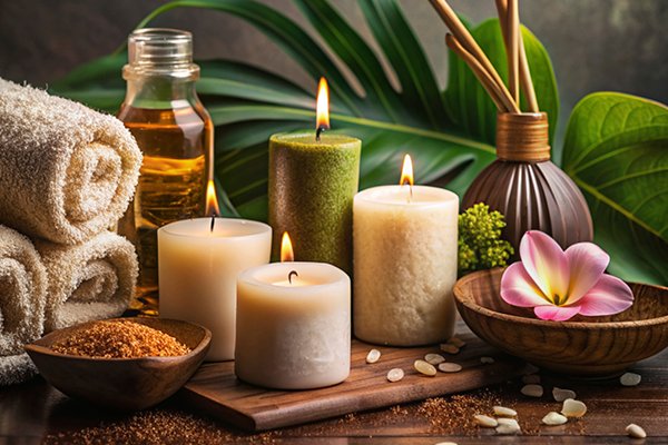 Spa package