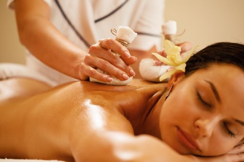 Aroma Therapy