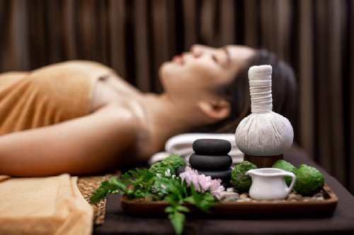 Balinese Therapy