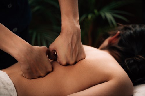 Couple Therapy