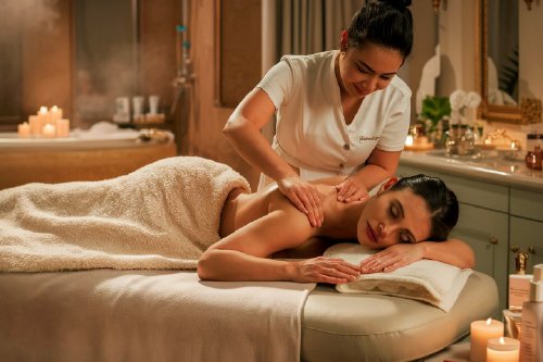 Signature Therapy