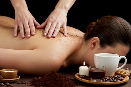 Coffee Therapy