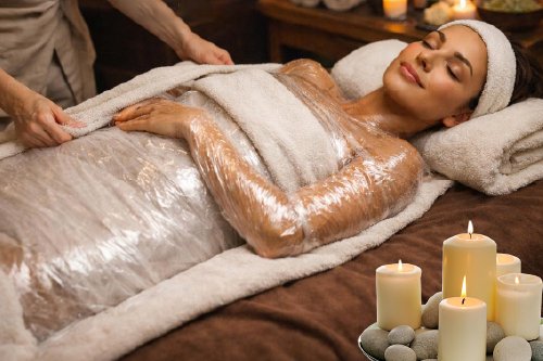 Body Wrap