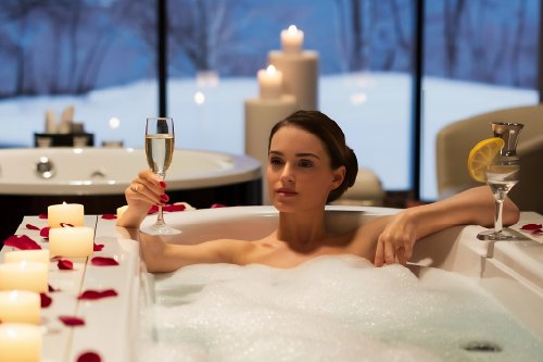 Jacuzzi